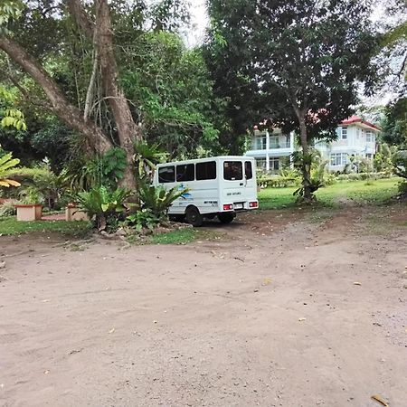 Camiguin Lanzones Resort Mambajao Luaran gambar