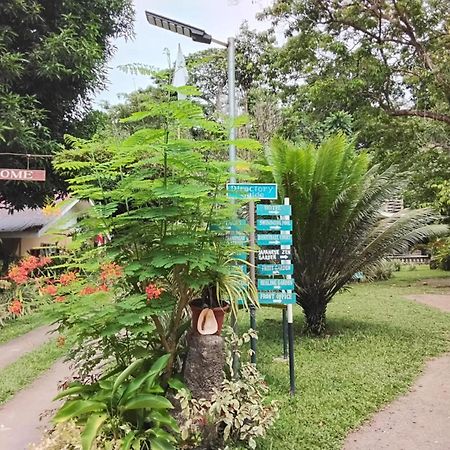Camiguin Lanzones Resort Mambajao Luaran gambar