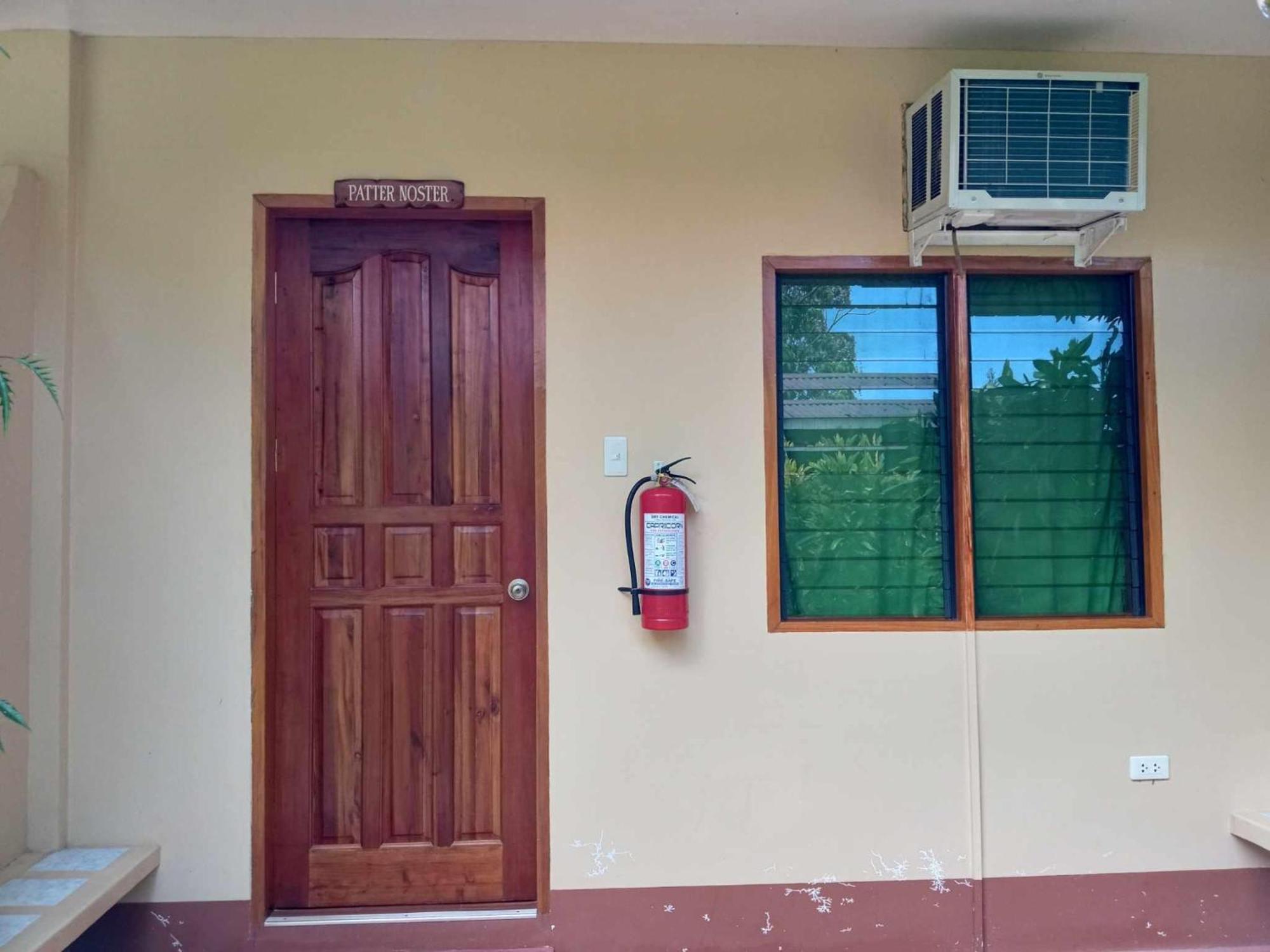 Camiguin Lanzones Resort Mambajao Luaran gambar