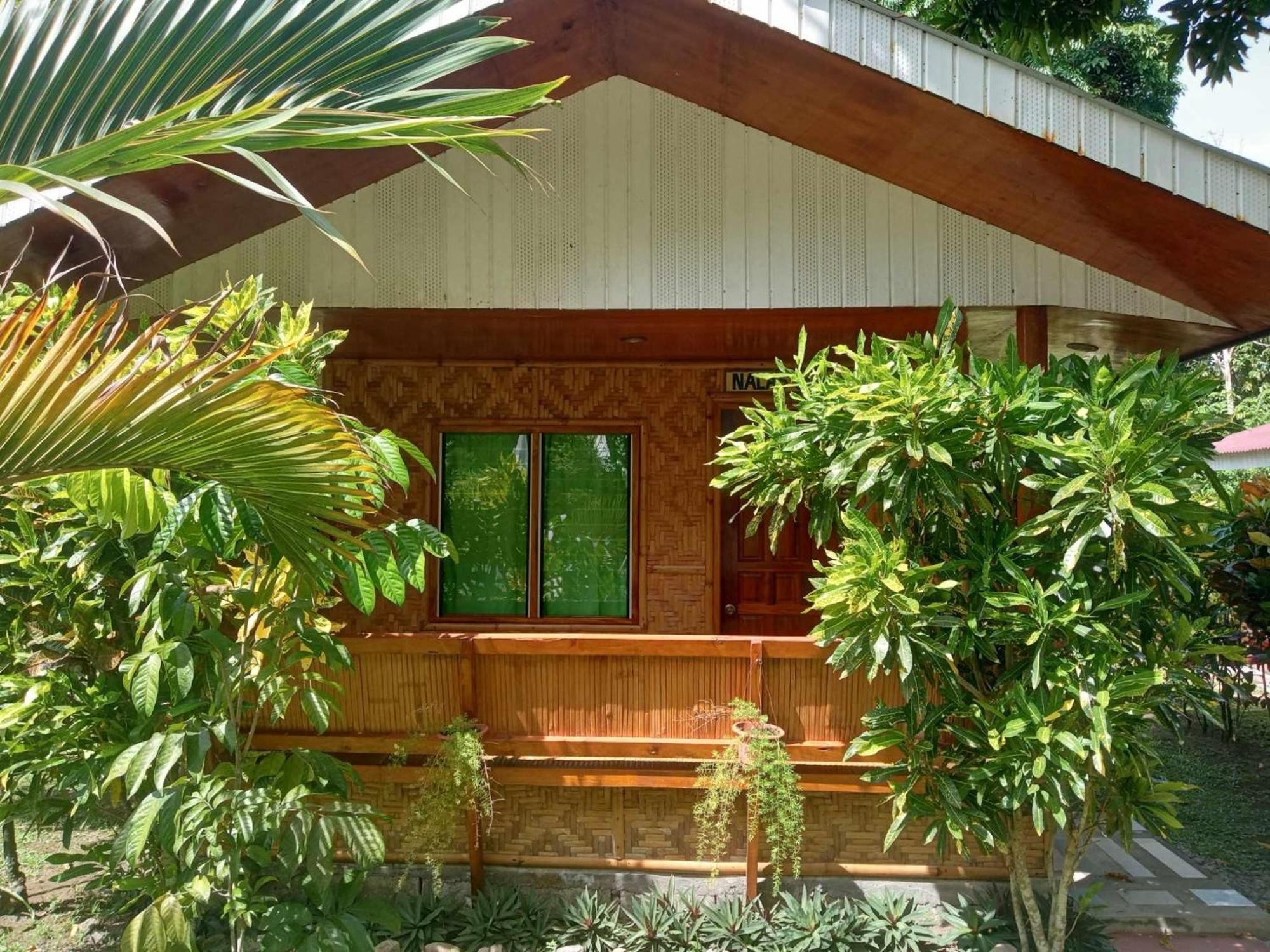 Camiguin Lanzones Resort Mambajao Luaran gambar