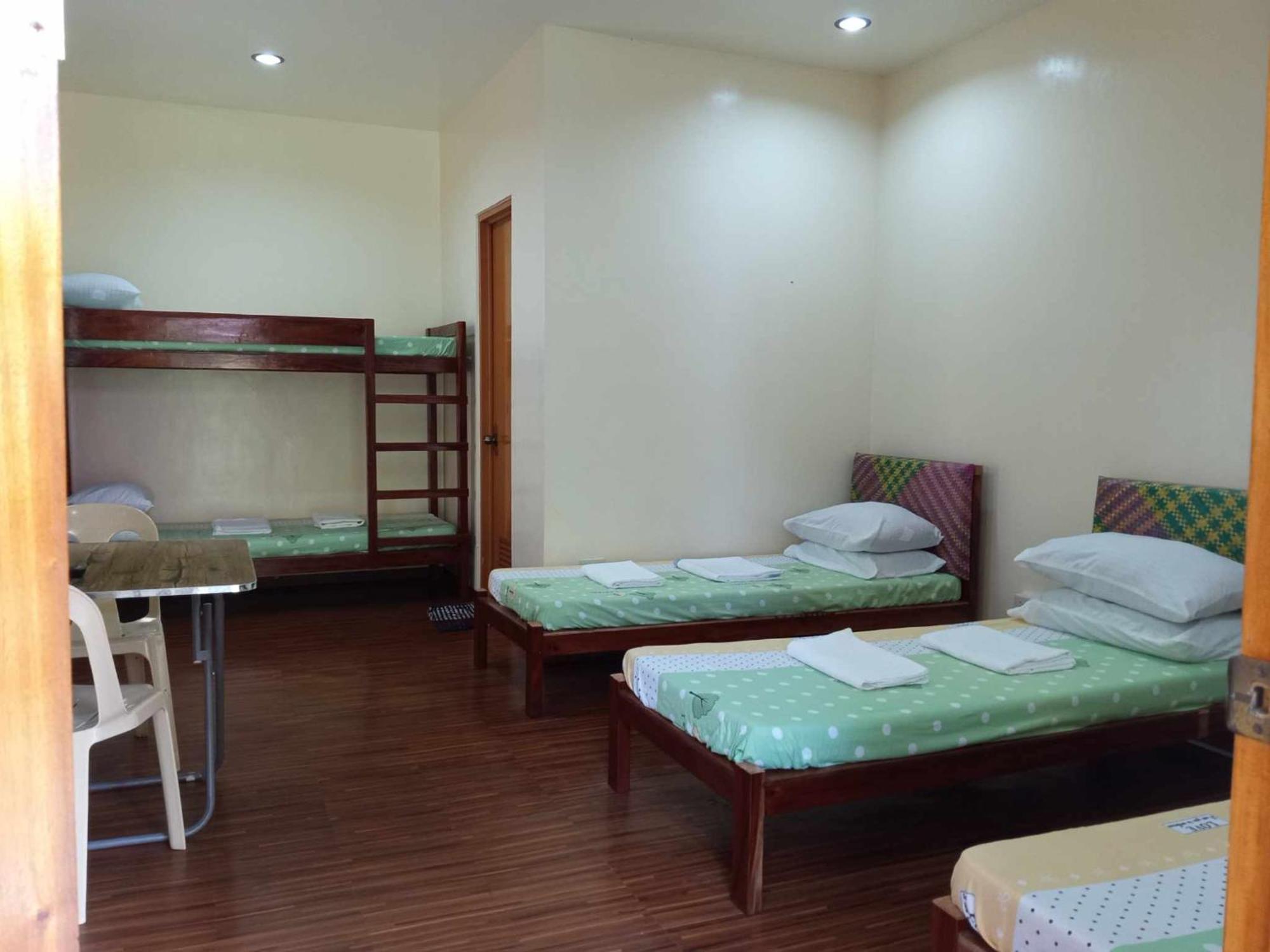Camiguin Lanzones Resort Mambajao Luaran gambar