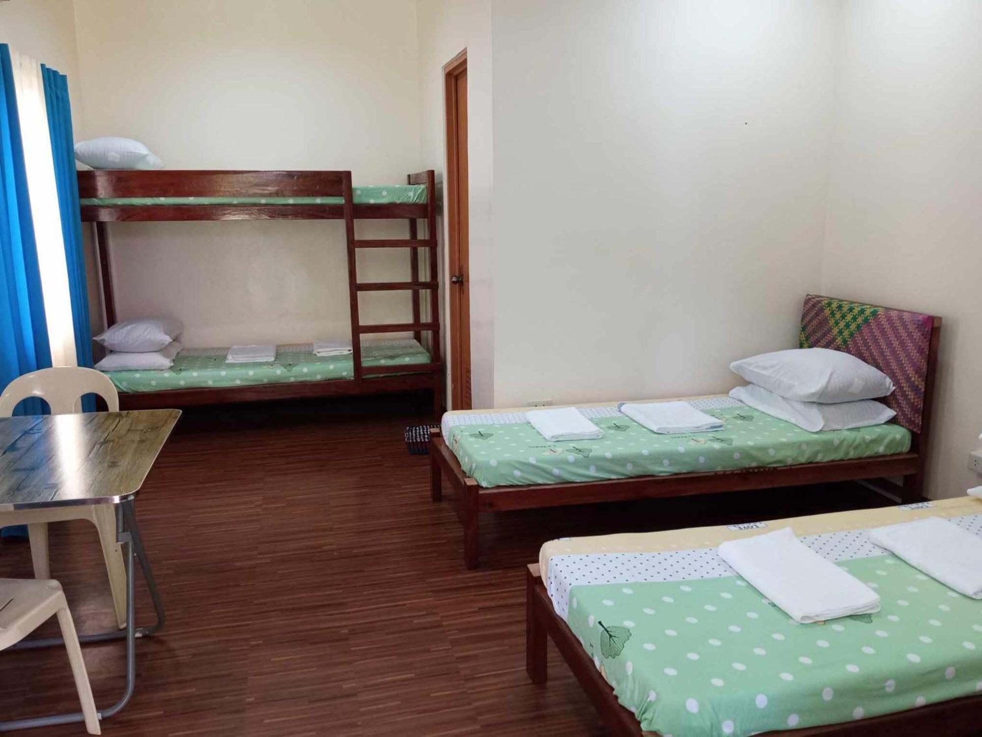Camiguin Lanzones Resort Mambajao Luaran gambar