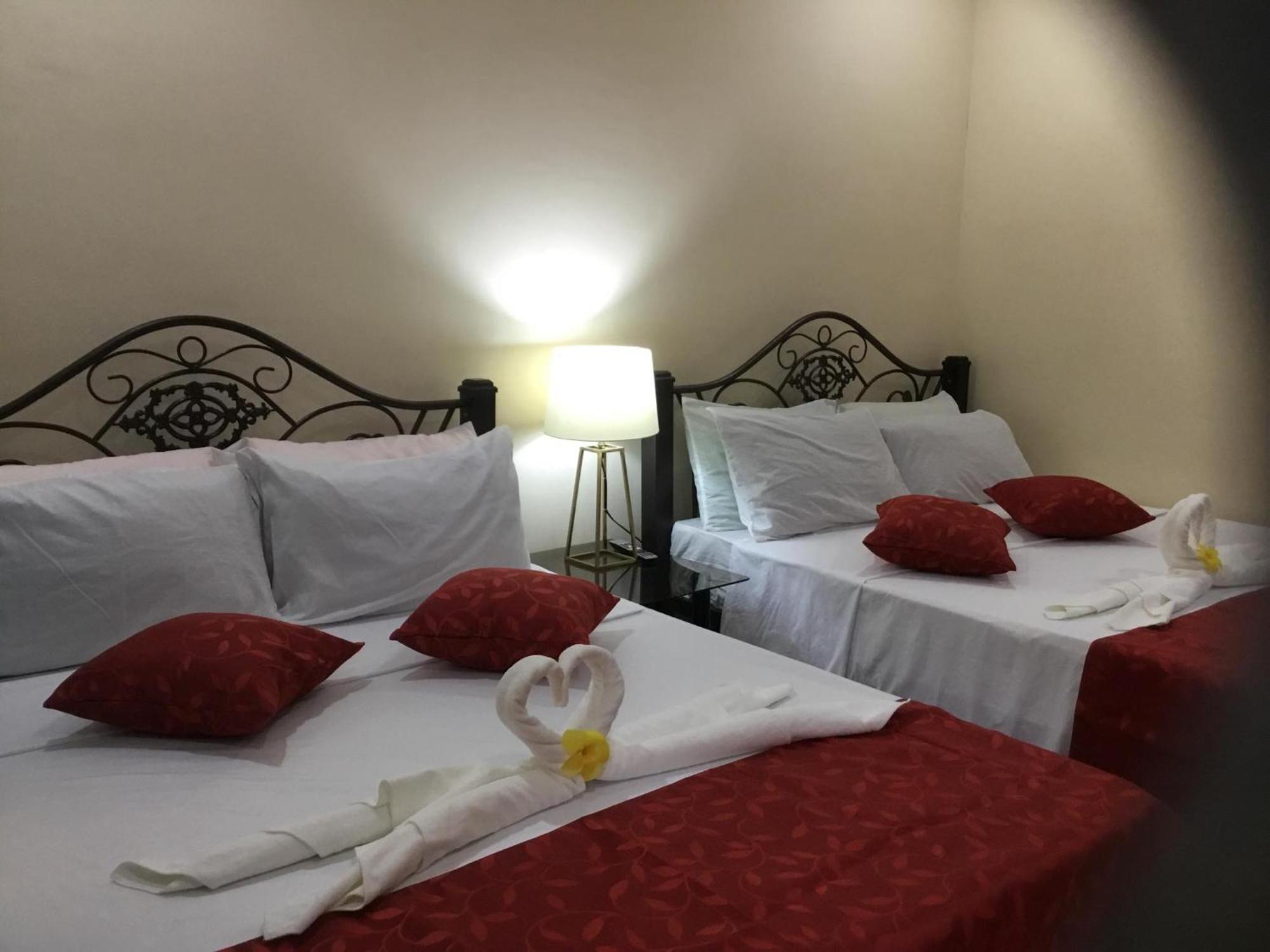 Camiguin Lanzones Resort Mambajao Luaran gambar