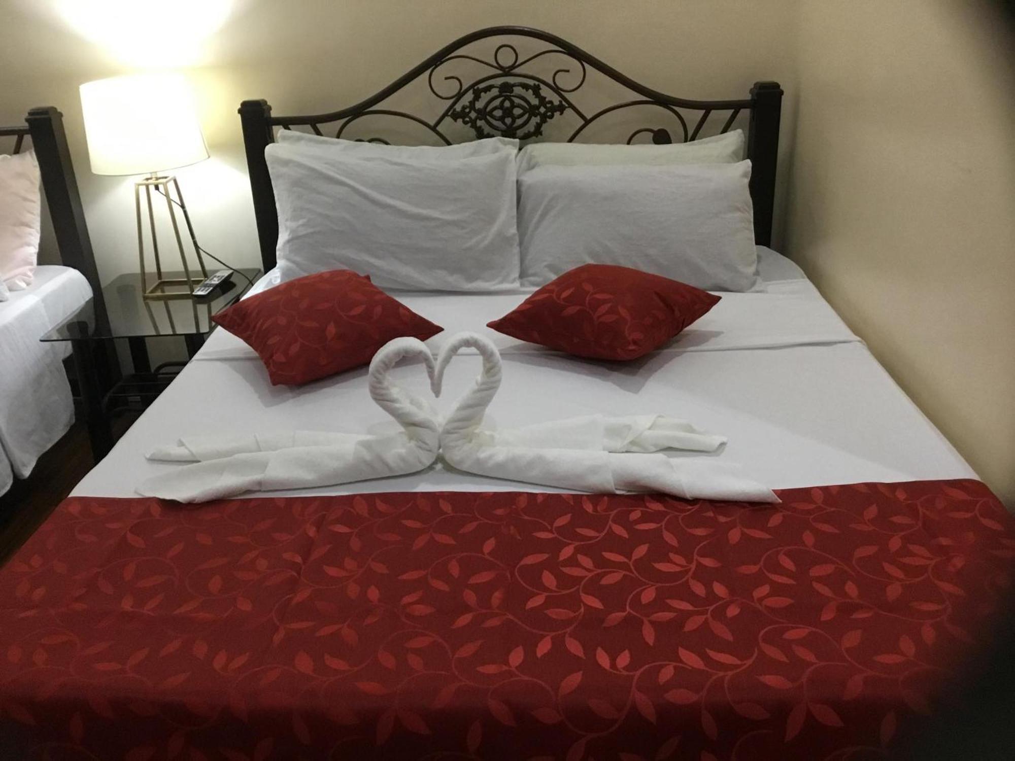 Camiguin Lanzones Resort Mambajao Luaran gambar