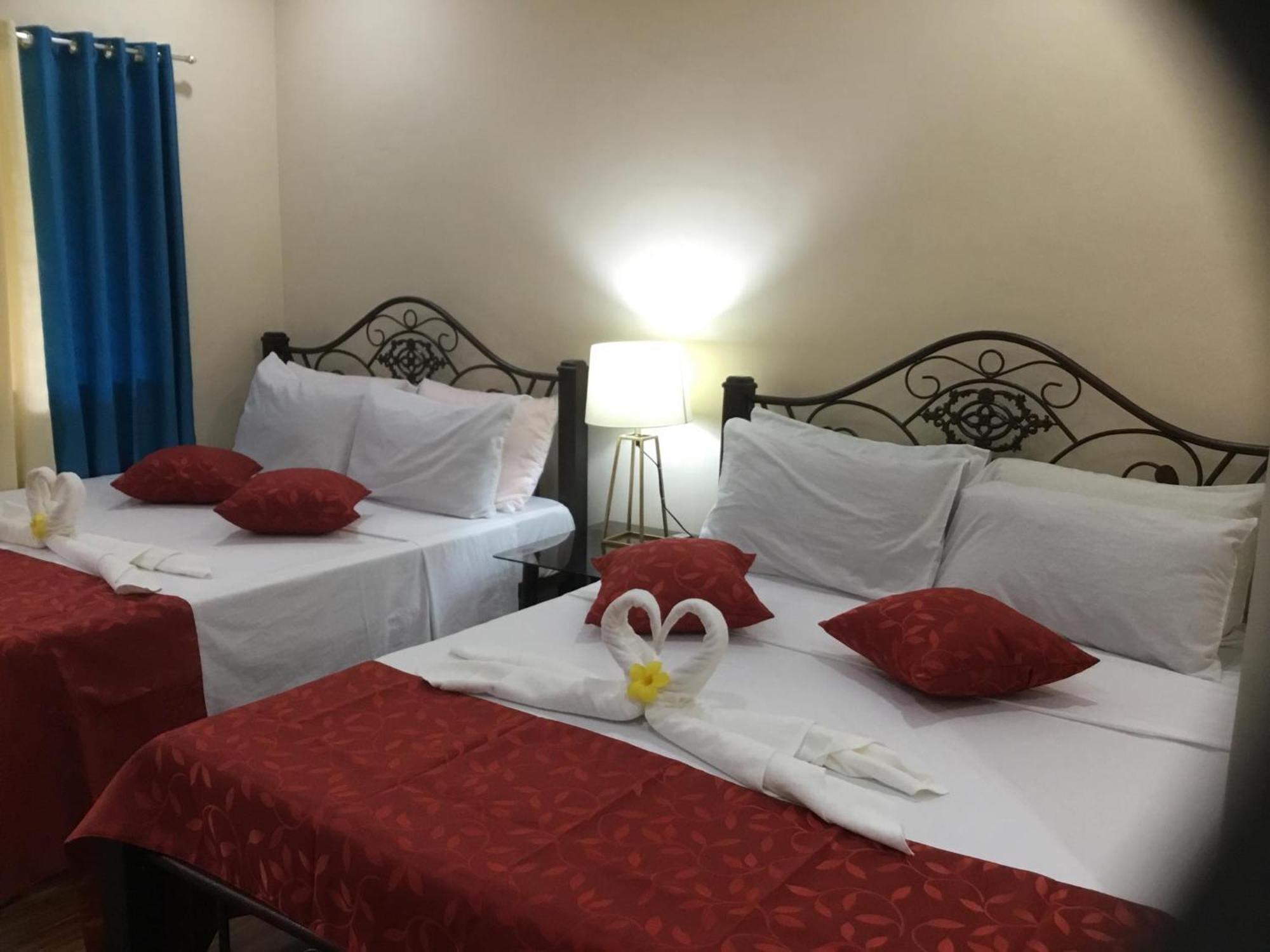 Camiguin Lanzones Resort Mambajao Luaran gambar