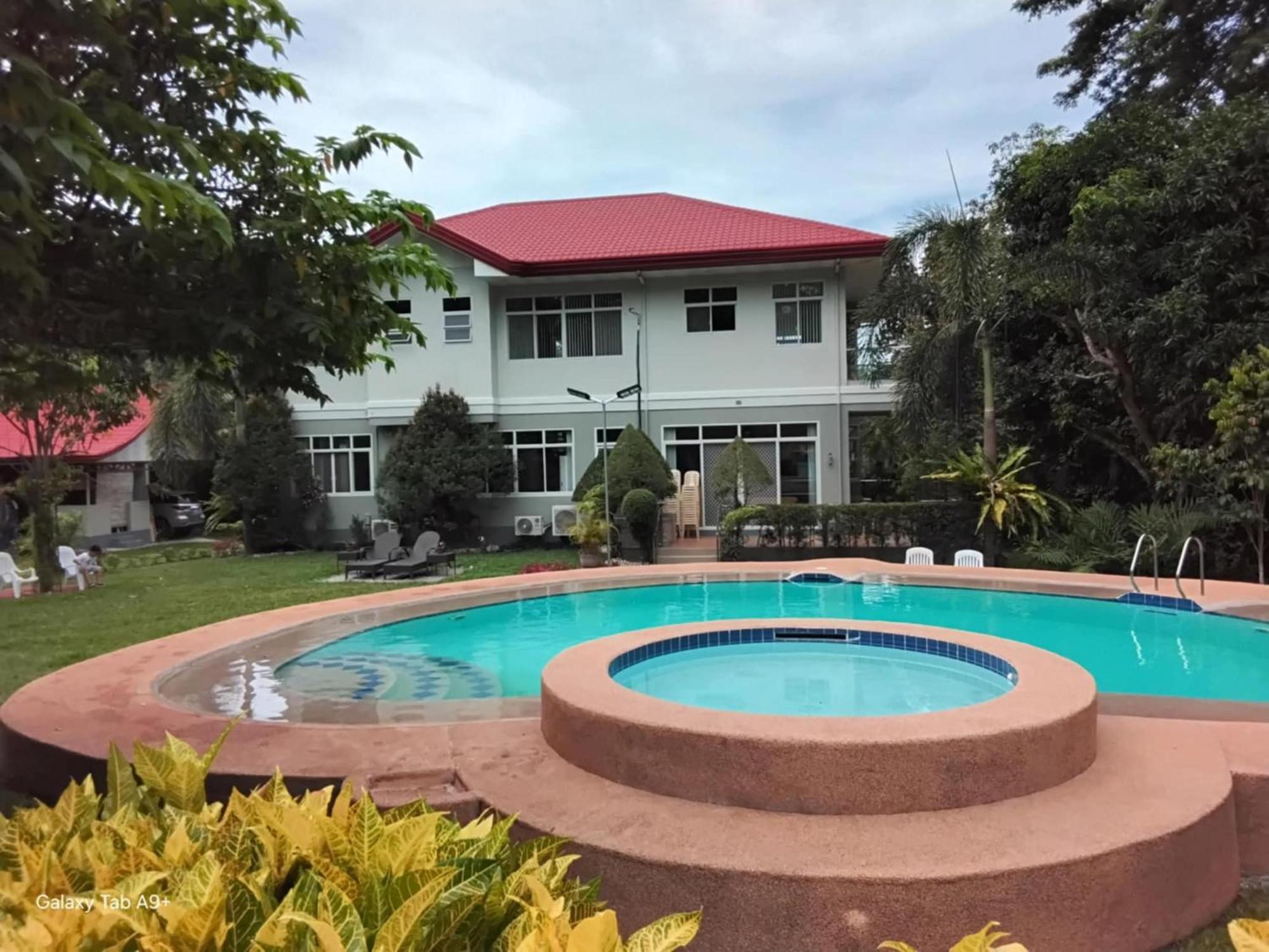 Camiguin Lanzones Resort Mambajao Luaran gambar
