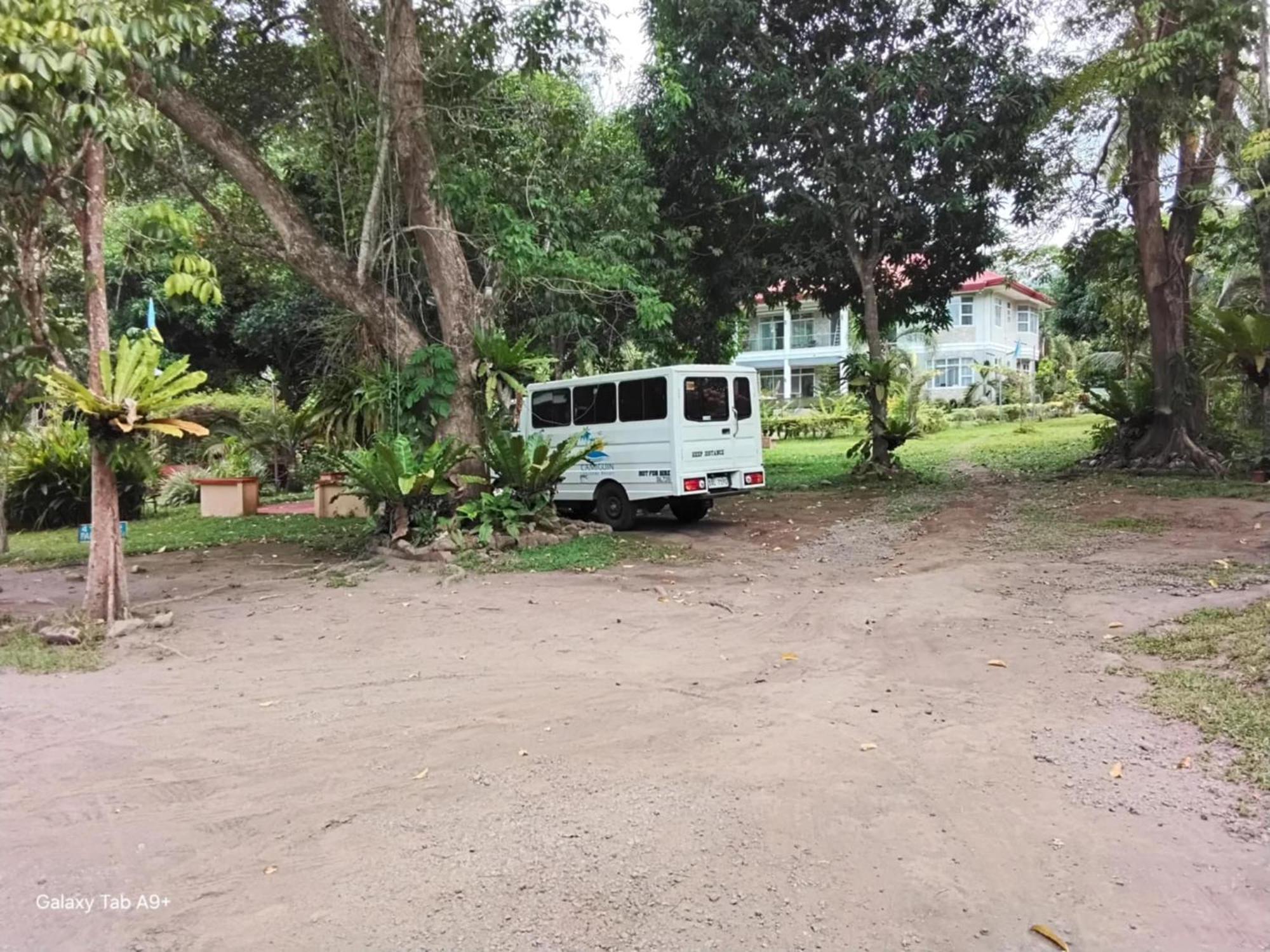 Camiguin Lanzones Resort Mambajao Luaran gambar