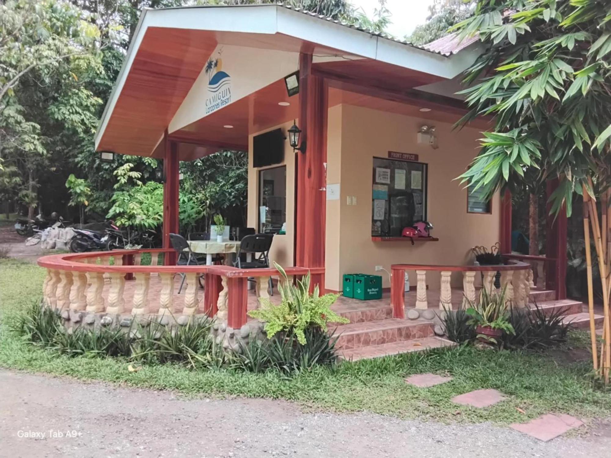 Camiguin Lanzones Resort Mambajao Luaran gambar