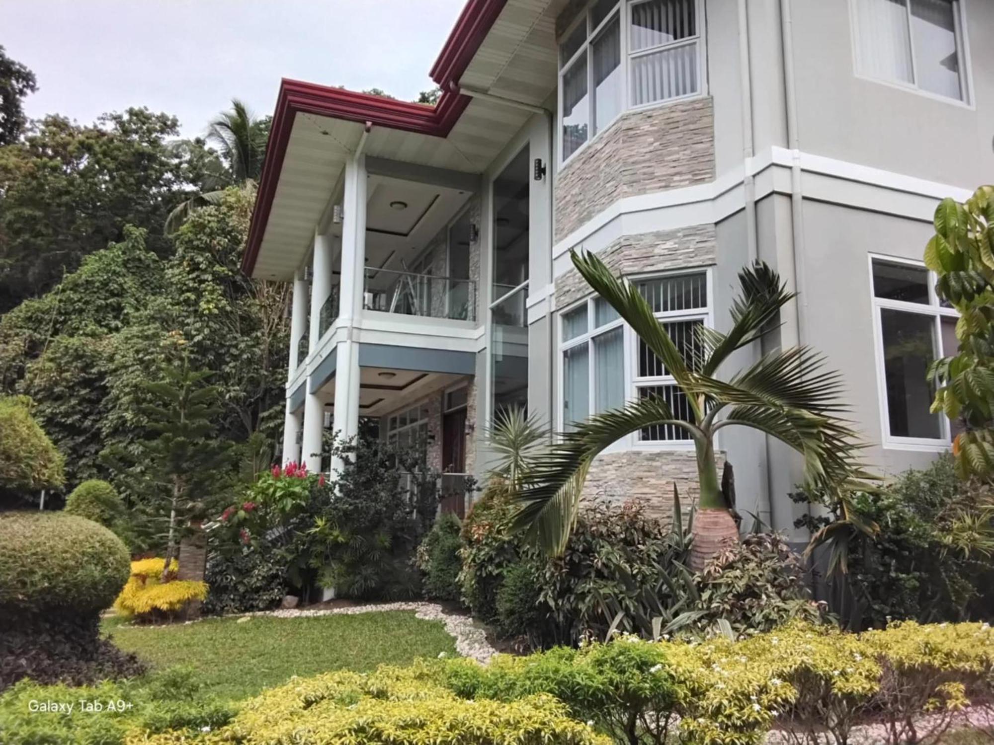 Camiguin Lanzones Resort Mambajao Luaran gambar