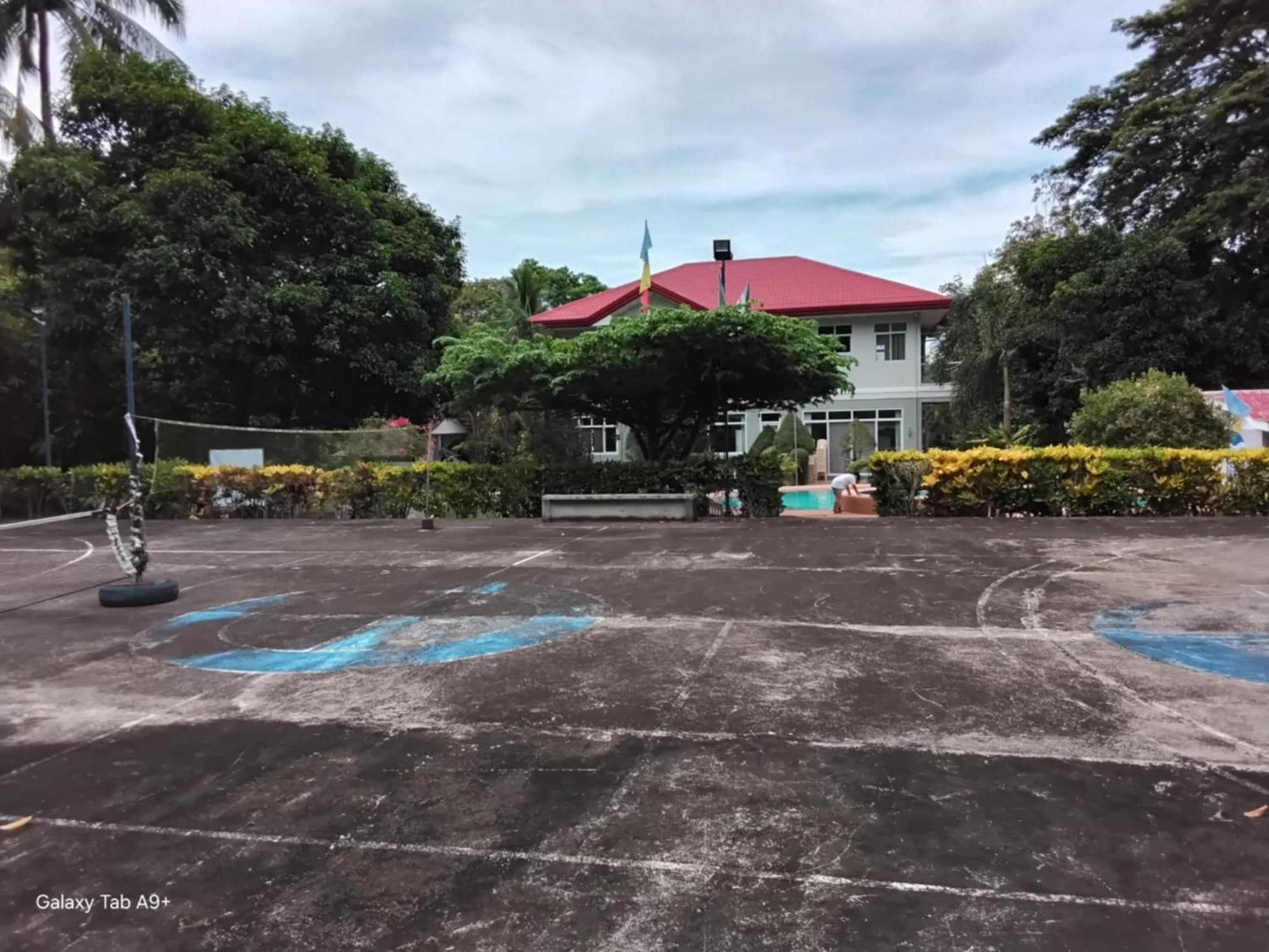 Camiguin Lanzones Resort Mambajao Luaran gambar