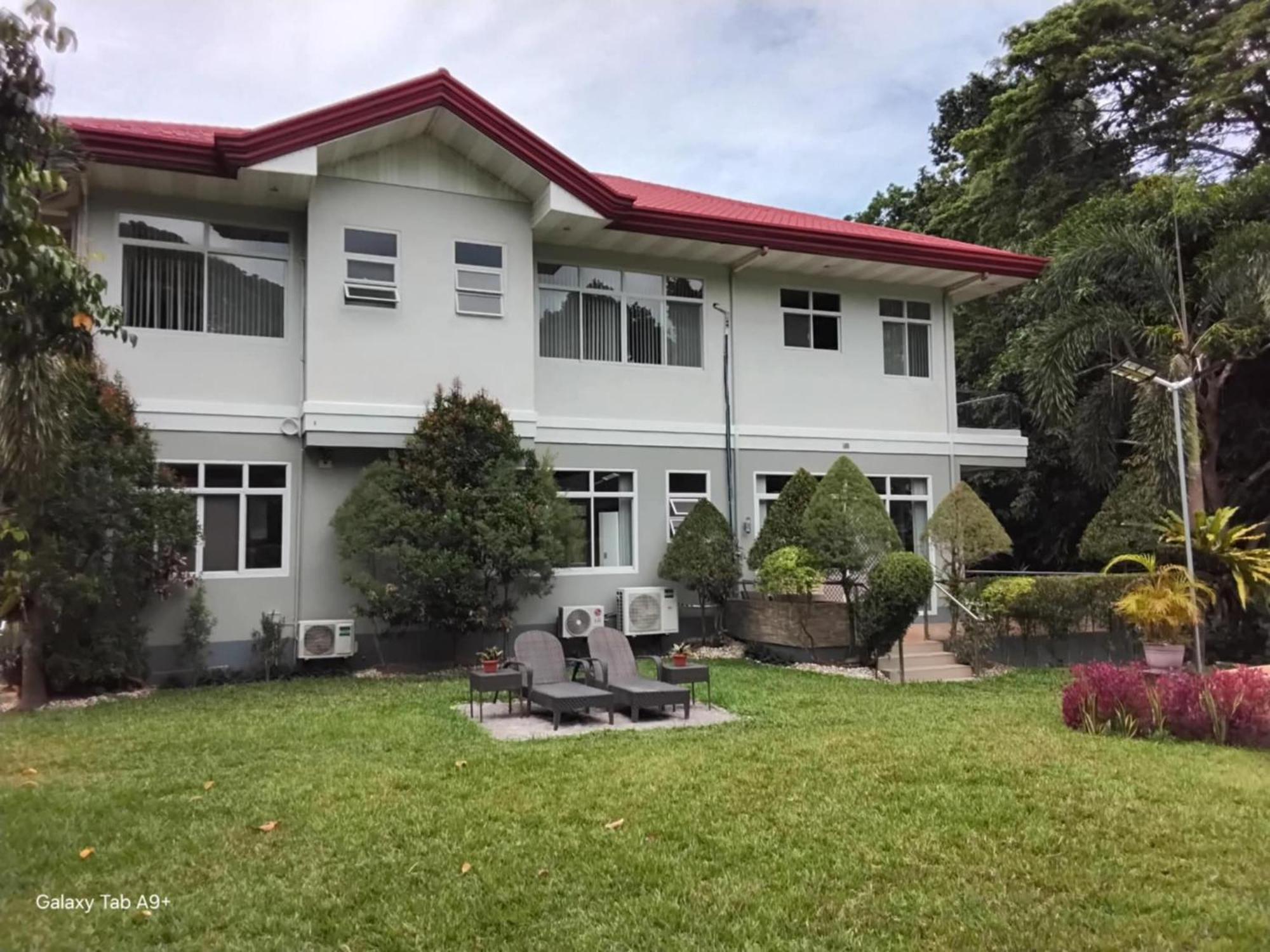 Camiguin Lanzones Resort Mambajao Luaran gambar