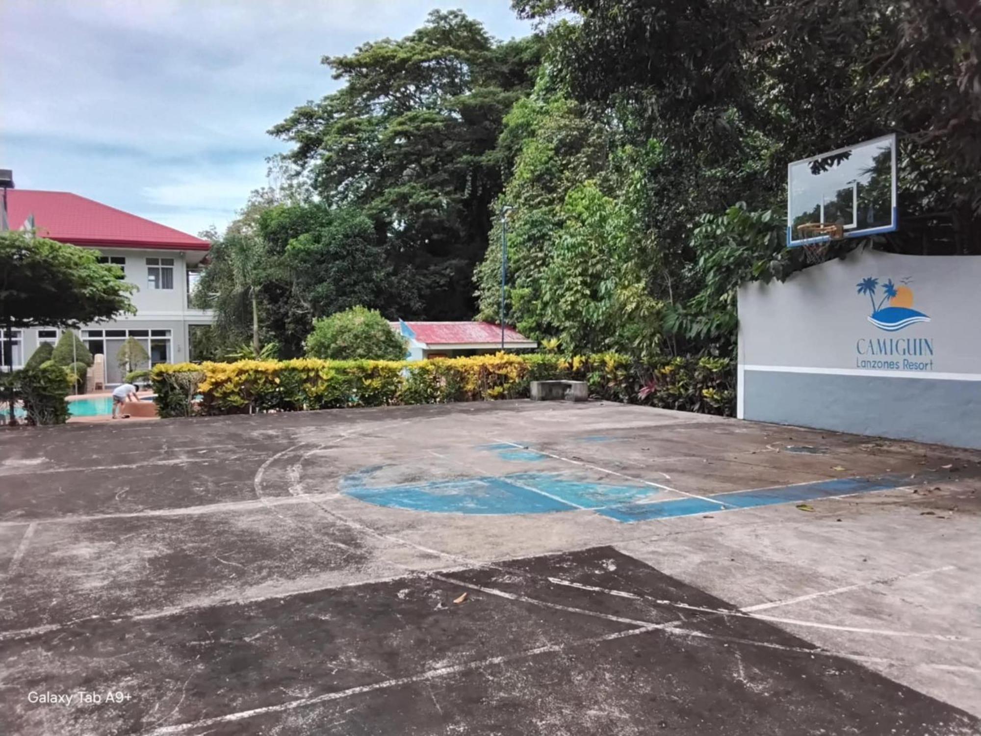 Camiguin Lanzones Resort Mambajao Luaran gambar