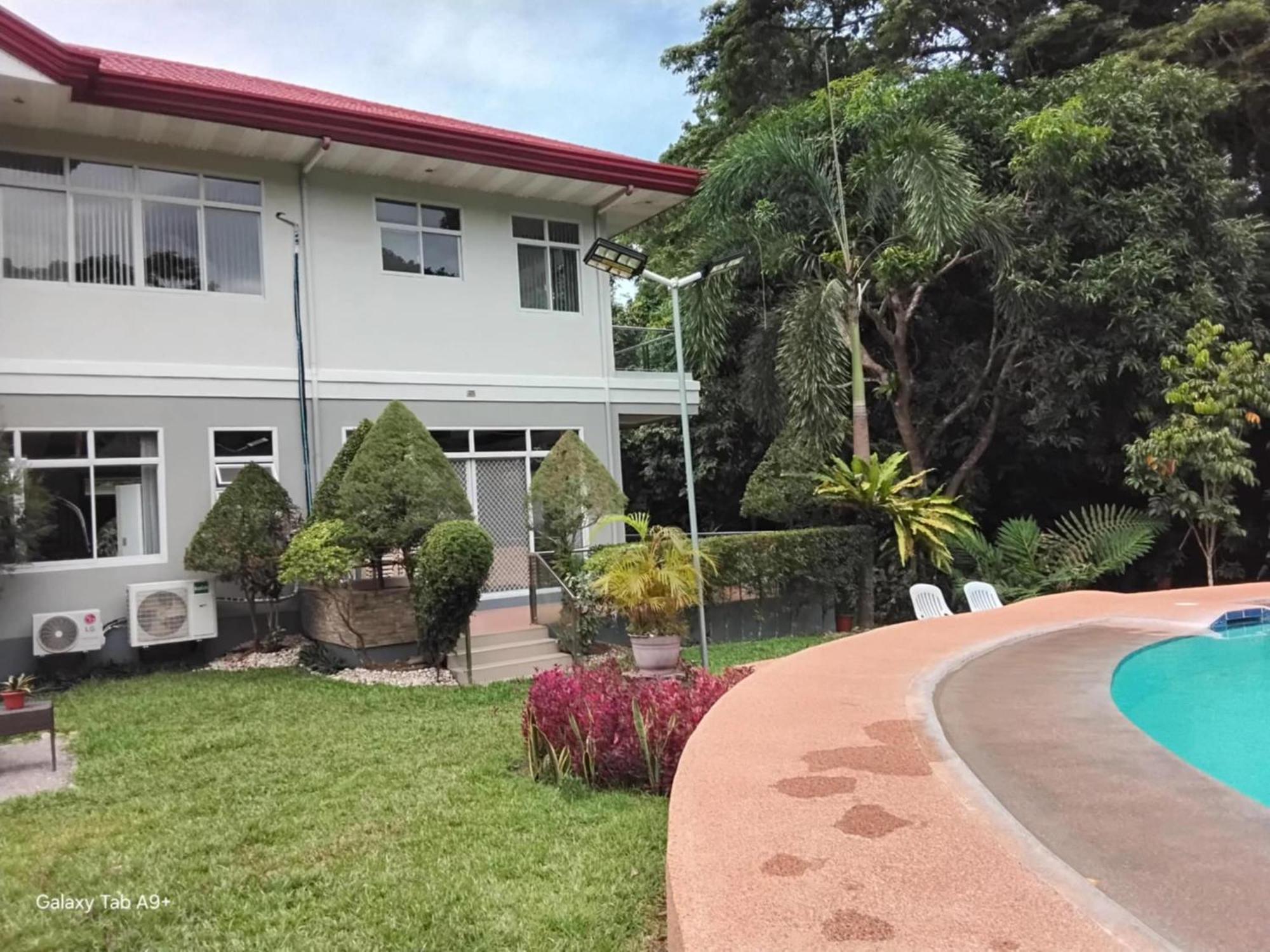Camiguin Lanzones Resort Mambajao Luaran gambar