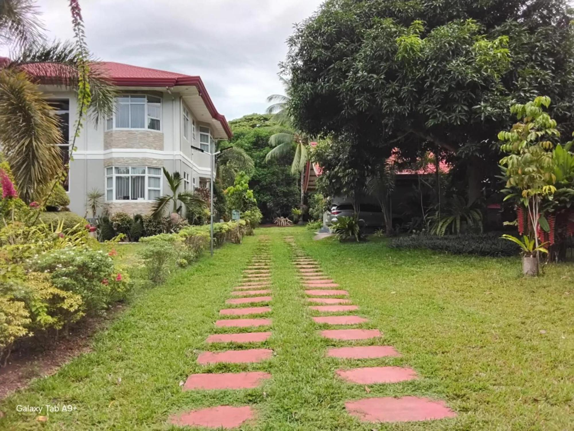 Camiguin Lanzones Resort Mambajao Luaran gambar