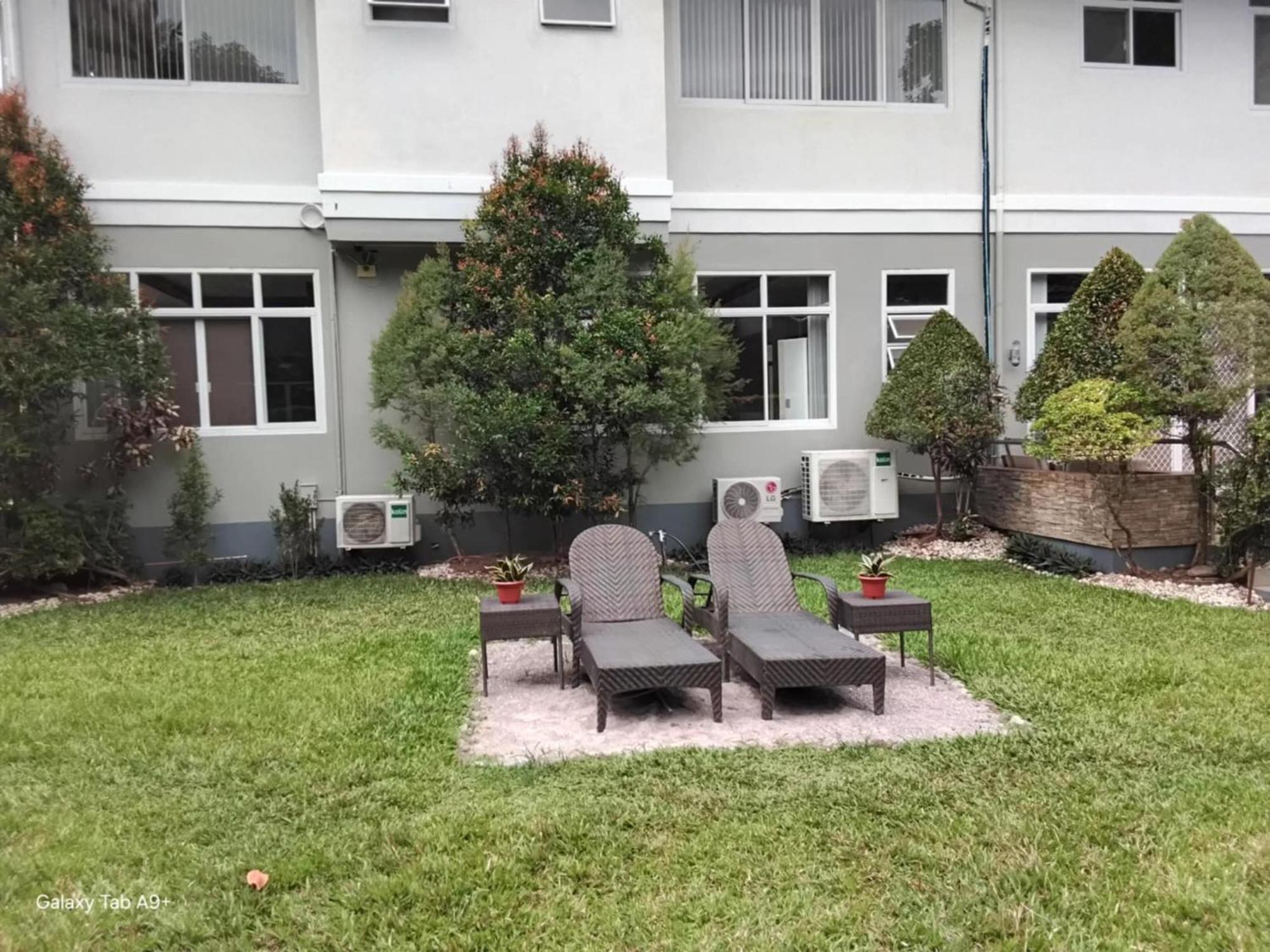 Camiguin Lanzones Resort Mambajao Luaran gambar