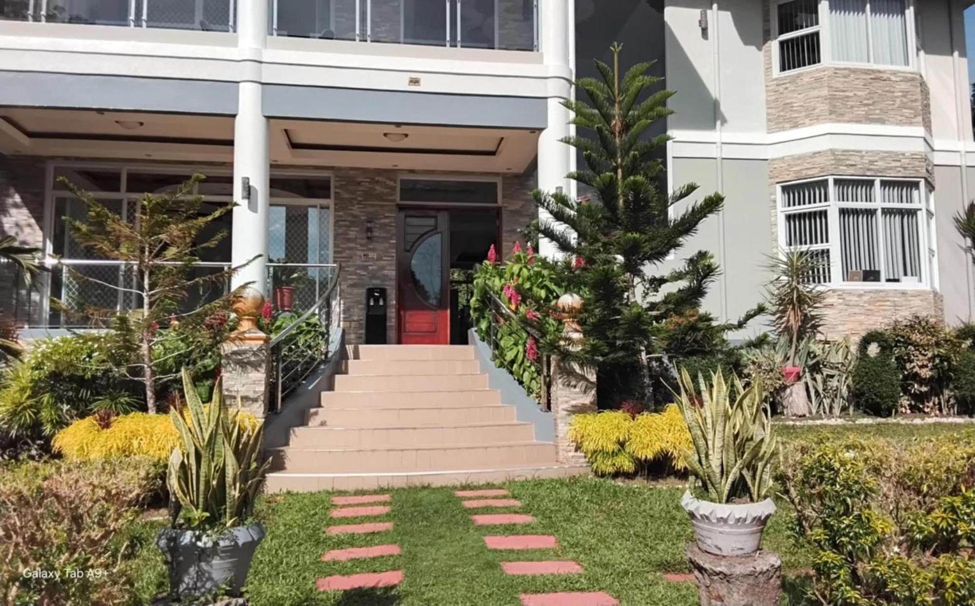 Camiguin Lanzones Resort Mambajao Luaran gambar