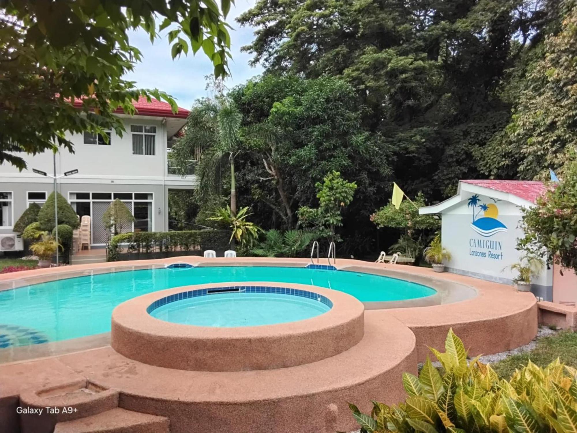 Camiguin Lanzones Resort Mambajao Luaran gambar