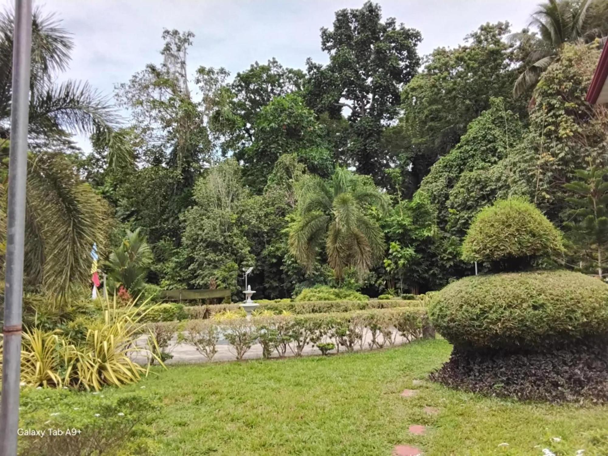 Camiguin Lanzones Resort Mambajao Luaran gambar