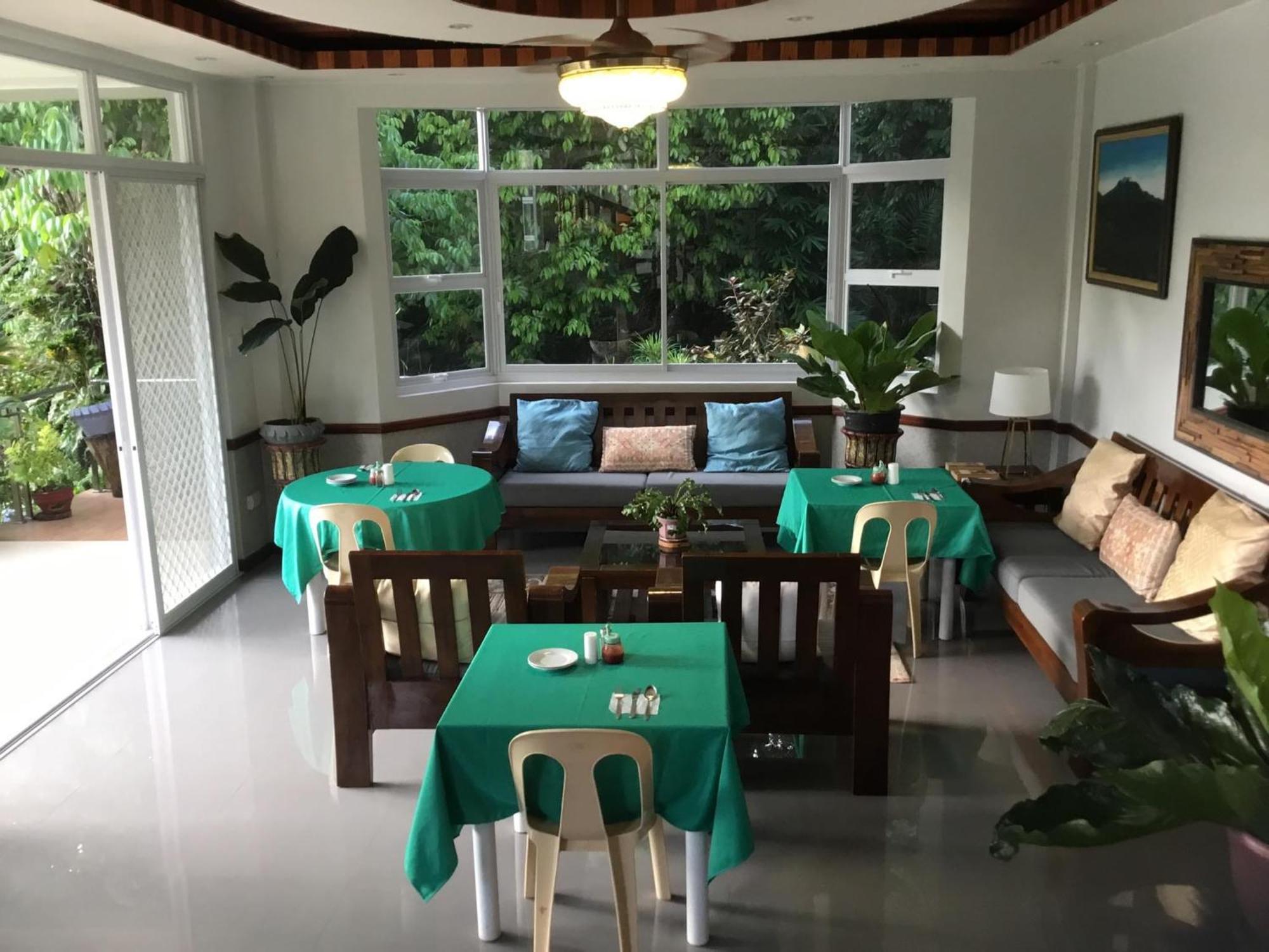 Camiguin Lanzones Resort Mambajao Luaran gambar