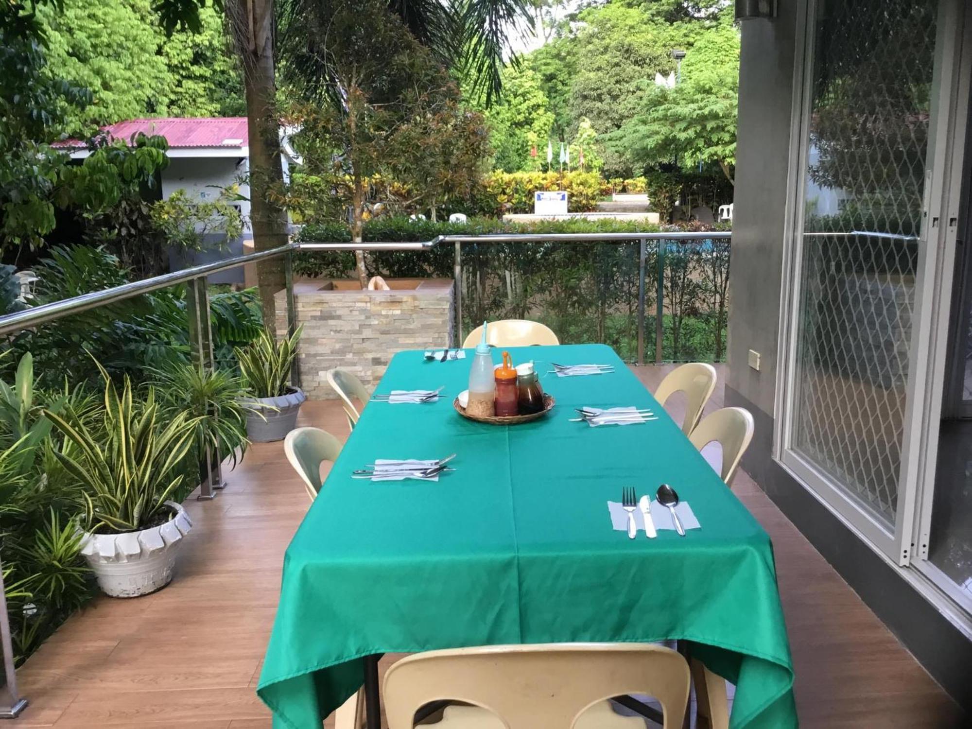 Camiguin Lanzones Resort Mambajao Luaran gambar