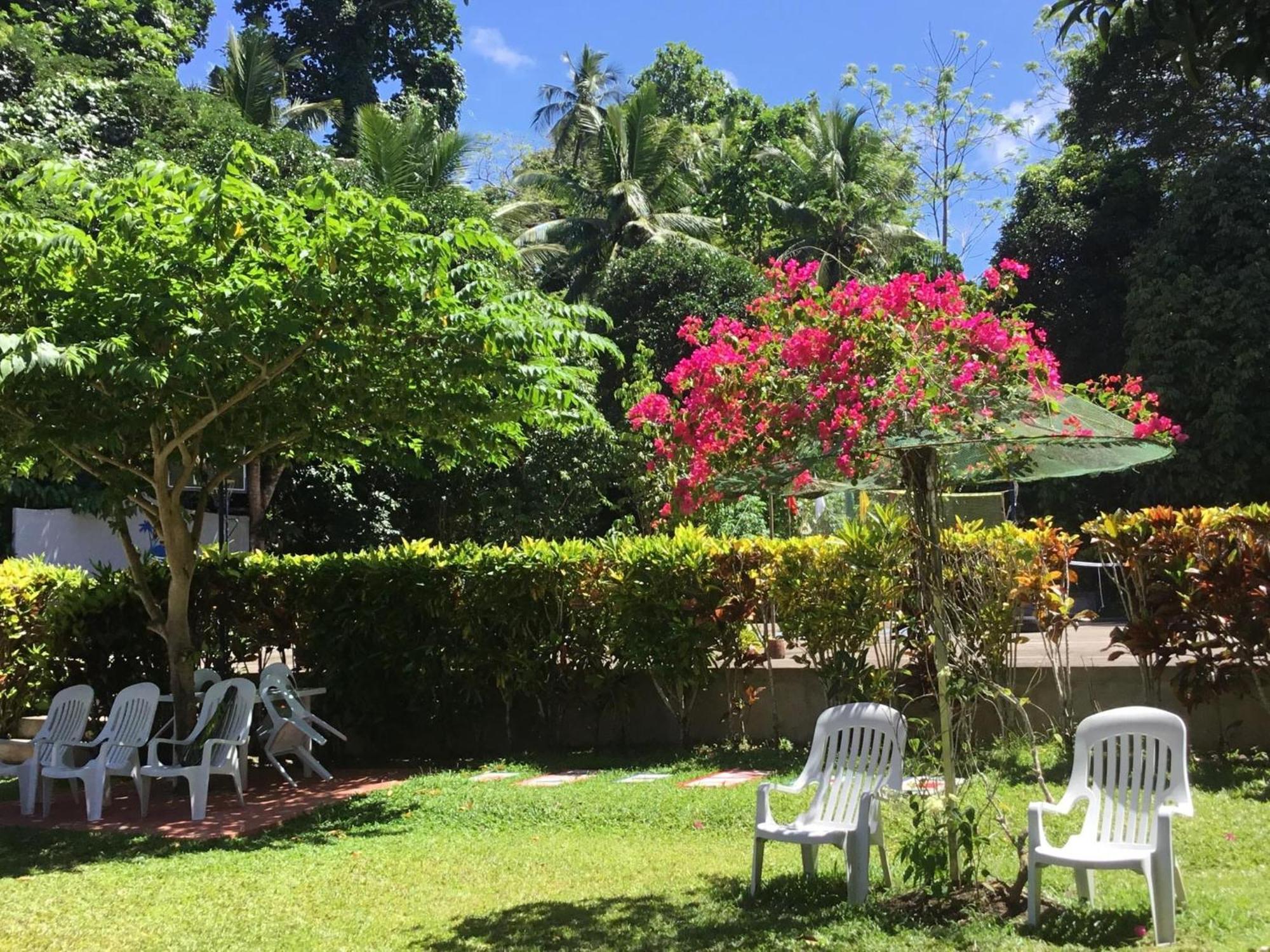 Camiguin Lanzones Resort Mambajao Luaran gambar