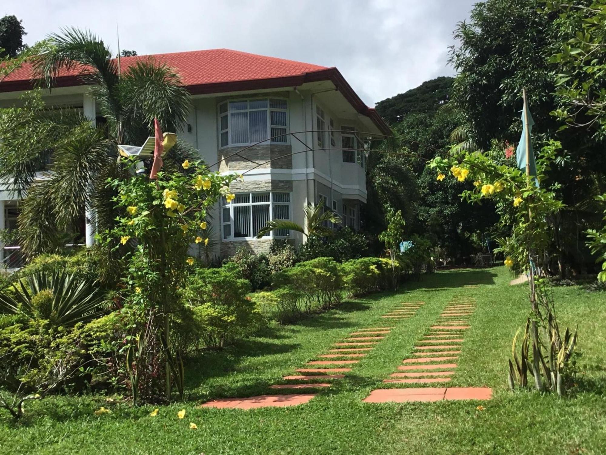 Camiguin Lanzones Resort Mambajao Luaran gambar