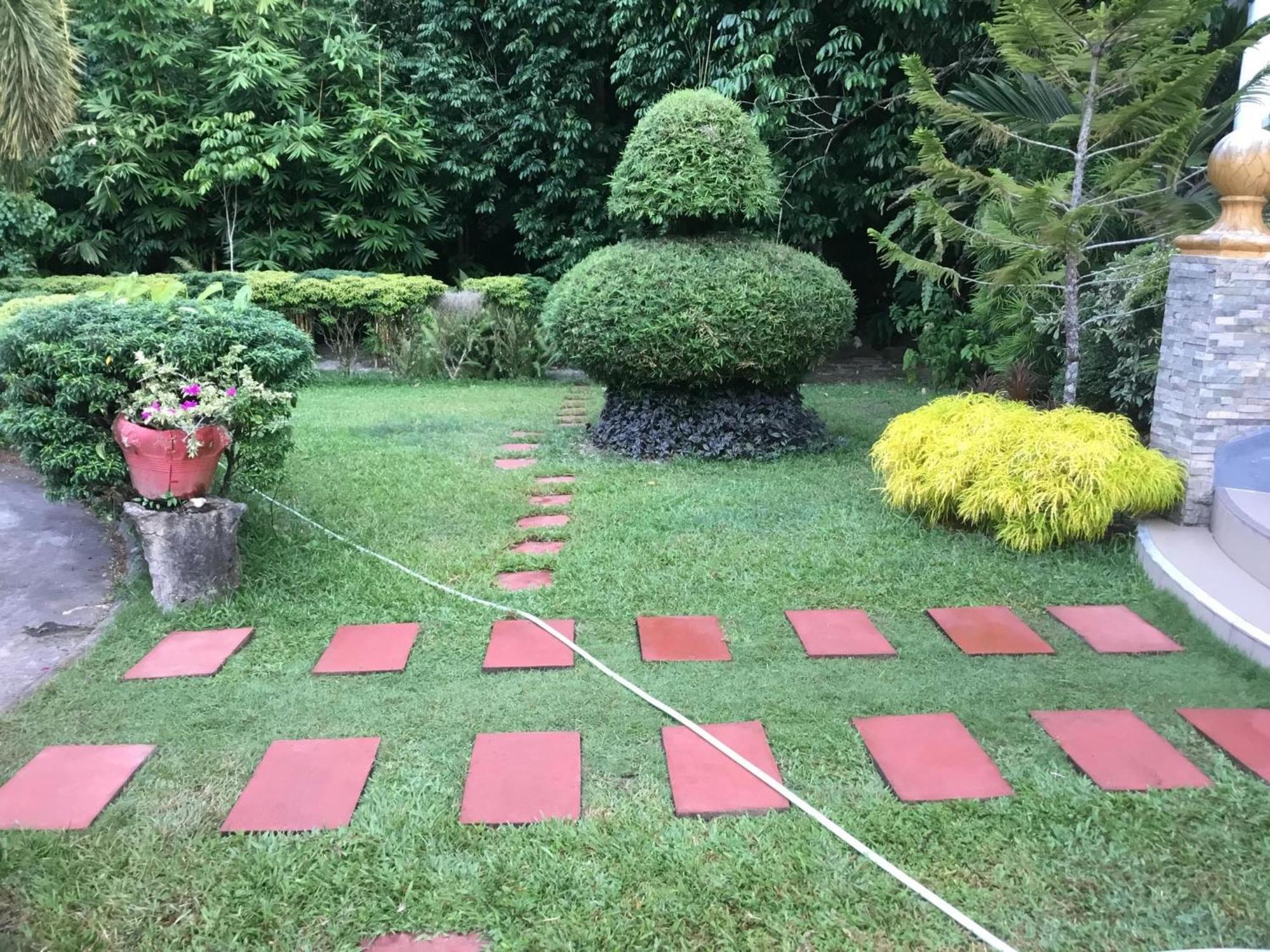 Camiguin Lanzones Resort Mambajao Luaran gambar