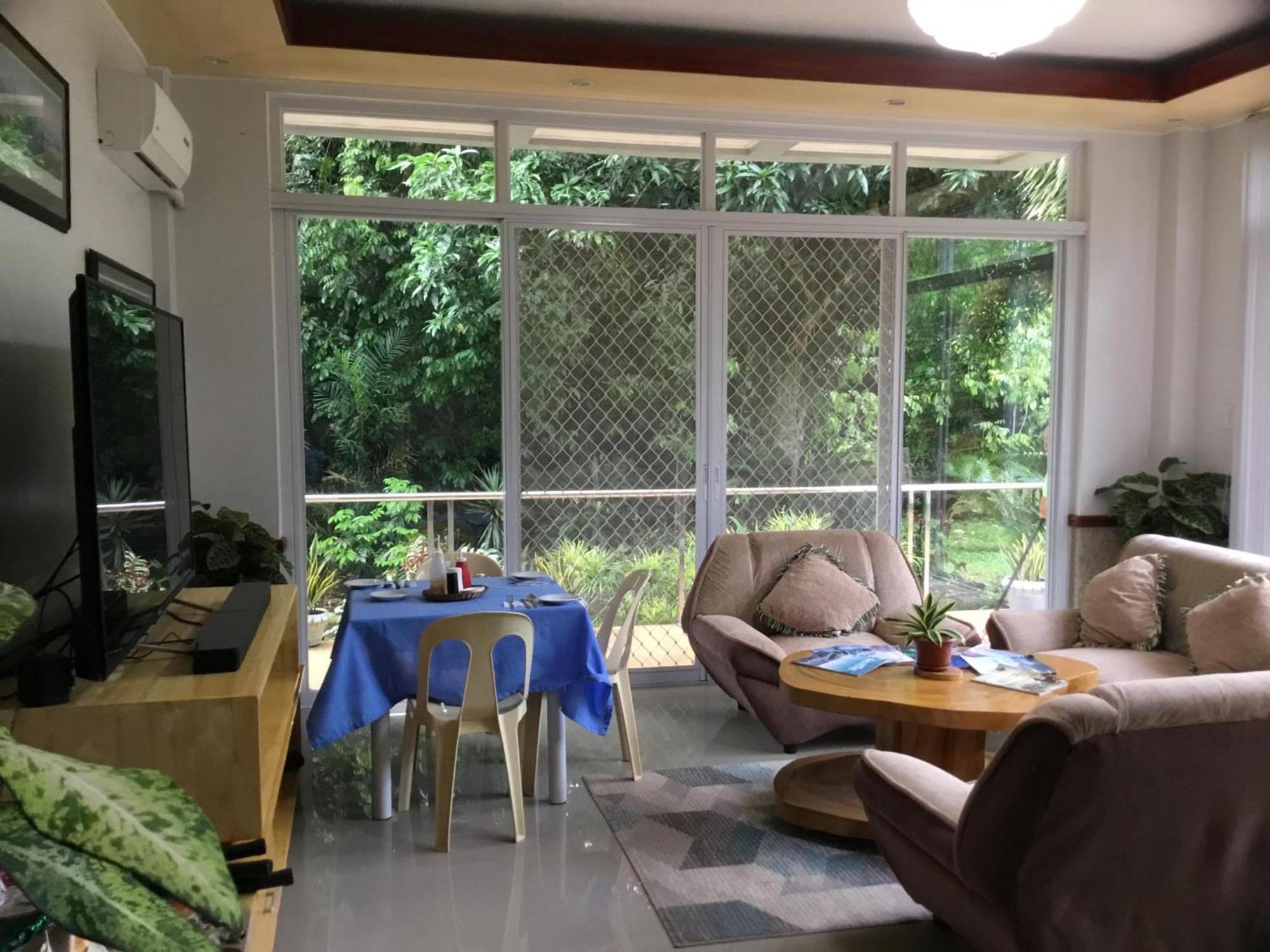 Camiguin Lanzones Resort Mambajao Luaran gambar
